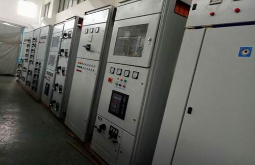 万荣电控箱 万荣电控箱